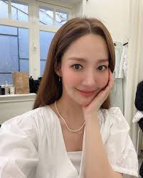 Park Min Young Is Reportedly Dating A CEO