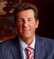 Robert C. "Rob" Frazer