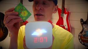 I am super proud to have partnered with a great UK company called YOTO  (pronounced yo-toe) that makes a stand alone player for little kids that  helps them discover music and build a collection of ...