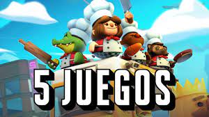 ¡juega al ajedrez en vivo gratis y en pocos segundos! 5 Juegos Para Jugar Con Amigos Parte 2 Youtube