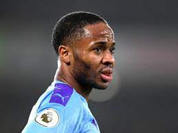 Latest on manchester city forward raheem sterling including news, stats, videos, highlights and more on espn. Raheem Sterling Demands A Month S Training Prior To Pl Return Sportstar