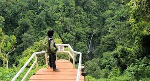 Tiket masuk high season dibandrol dengan harga rp116.400. 38 Tempat Wisata Di Lombok Lengkap Dengan Tips Saat Berkunjung