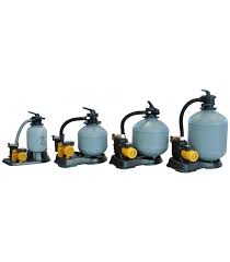 Kit Kompak Reva 2 4m3 H Groupe Filtration Piscine