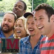 Grown Ups 2 (Review)