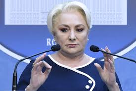 Viorica dancila / stiri vasilica viorica dancila. Imagine RarÄ Cum ArÄta Viorica DÄncilÄ In TinereÈe La Varsta De 29 De Ani Antena 1