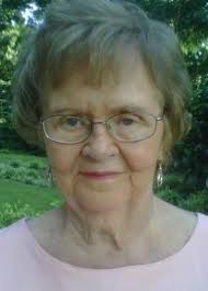 Libby Alexander Obituary (2014)