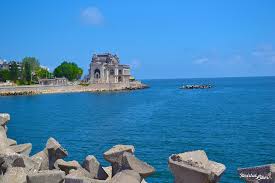 Astăzi e duminică, 28 martie 2021. Tur Complet Al Orasului Constanta Turistulliber Ro