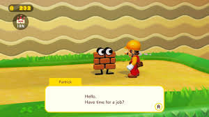 These outfits range from simple shirts to more complex things like dresses. Story Mode Character Jobs How To Unlock Levels And Rewards Super Mario Maker 2 Wiki Guide Ign