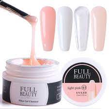 Free shipping up to 4 times a year 4. Kika Cosmetique Builder Gel De La Marque Full Beauty Facebook