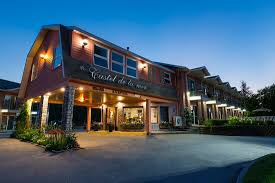 The 10 Best Hotels In Charlevoix For 2021 From 58 Tripadvisor