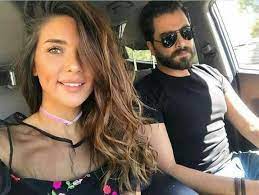 معتصم النهار لين برنجكجي couple goals beauty actors