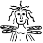 Profile Picture of About DW | The Dragonfly Woman (@thedragonflywoman.com) on Google