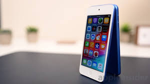 Compared The 2019 Ipod Touch Blows Away The 2015 Version In Real World Tests Appleinsider