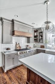 kitchen cabinets trim