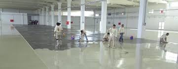 Epoxy Flooring Sika Epoxy Flooring