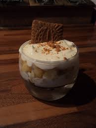 Tiramisu Met Gekaramelliseerde Appel En Speculaas Eten En Drinken Dessert Ideeen Voedsel Ideeen
