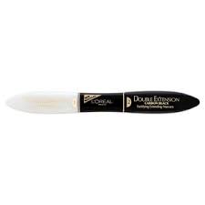 The perfect base for tube application. L Oreal Paris Double Extension Mascara Extra Black Superdrug