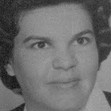 Mabel Clara Carter Quinn (1917-2004)