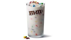 Buy one, get one free mcflurry at mcdonald's canada through. Mcdonald S Snack Size Mcflurry W M M S Candies Nutrition Facts