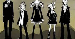 Pin On Vocaloids
