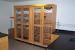 Lab Wall Cabinets