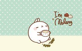 Download the background for free. Kawaii Laptop Wallpapers Wallpaper Cave