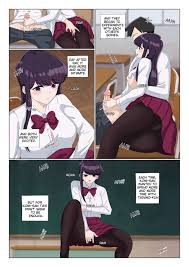 Tadano-Kun Cant C*M Alone! Part 10 Porn Comic english 05 - The Hentai