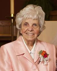 Alexandria Funeral Home Condolences: Vera Louise Ritter