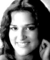 Gina REY Obituary (1963