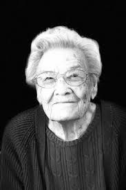 Mary Ashcroft Crosby Obituary