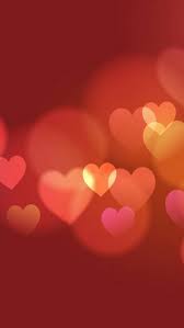 Cute Valentines Day Wallpaper Iphone Valentines Wallpaper Valentine Background Heart Iphone Wallpaper