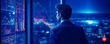 OptTraders - Professional Trading Bot Builder & Copy Trading Platform