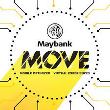 Visit a maybank branch near you with your primary document. Bank On The Move With Maybank Move Moneymax Ph