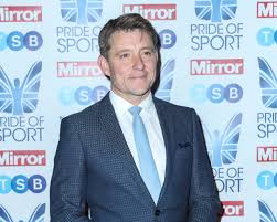 Ben shephard revealed there has been some upset in his family following the latest announcement from the government. Good Morning Britain S Ben Shephard Addresses Masked Singer Rumours What To Watch