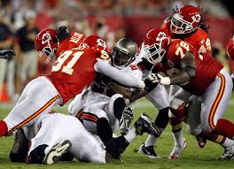 Kansas City Chiefs Review Defense Shows Improvement In