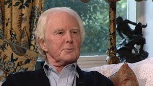 Brian Sewell, art critic, dies aged 84