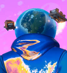 Fortnite players think that this detail in the astro jack skin means we're returning to chapter 1. No Salty Springs On The Astro Jack Skin Fortnitebr