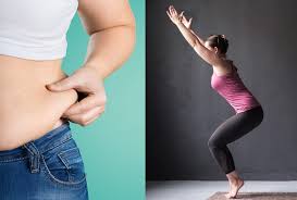 Kapalbhati pranayama is excellent for losing belly fat, lose weight, curing acidity, asthma pregnant women should not practice this asana. 10 Best Yoga Poses To Reduce Belly Fat Emedihealth