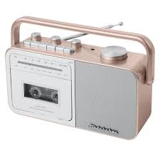 Maybe you would like to learn more about one of these? Studebaker Sb2130 Portable Am Fm Radio Cassette Player Recorder 9528408 Hsn