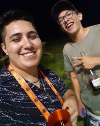 Brian Nunes 🔥 (@mikeyaoki) • Instagram photos and videos