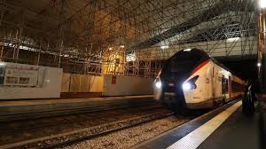 Un préavis de grève ratp est posé pour ce jeudi 17 septembre 2020. Greve Sncf Toujours Quatre Trains Prevus Mardi Sur La Ligne 4