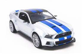 Check spelling or type a new query. Buy Maisto 1 24 Need For Speed 2014 Ford Mustang Diecast Model Car Toy New In Cheap Price On Alibaba Com