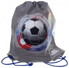 Har varenda skräddare gått på semester? Gymnastikpase Reflex Fotboll