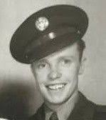 Robert Duane Bay (1926-1999)