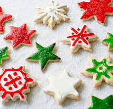 It's just not christmas without sugar cookies. Decorating Gluten Free Christmas Cookies Gluten Free More