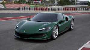 We did not find results for: The Ferrari 296 Gtb Configurator Is Live Top Gear