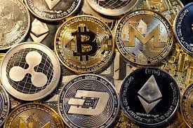 A coin is a cryptocurrency that is the native asset on its own blockchain. Ethereum Bitcoin Dogecoin Oppenheimer Analyst On Crypto Moves