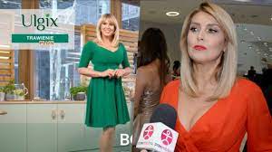 Ewa wachowicz was born in poland on monday, october 19, 1970 (generation x). Ewa Wachowicz Tlumaczy Sie Z Reklamy Tabletek Na Trawienie Przeambitni Pl Youtube