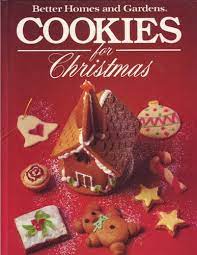 100%(2)100% found this document useful (2 votes). Better Homes And Gardens Cookies For Christmas Better Homes And Gardens Books 9780696012907 Amazon Com Books