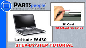 We did not find results for: Dell Latitude E6430 P25g001 Dvd Drive How To Video Tutorial Youtube
